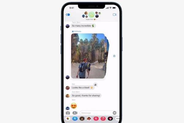How to download iOS15 on your iPhone