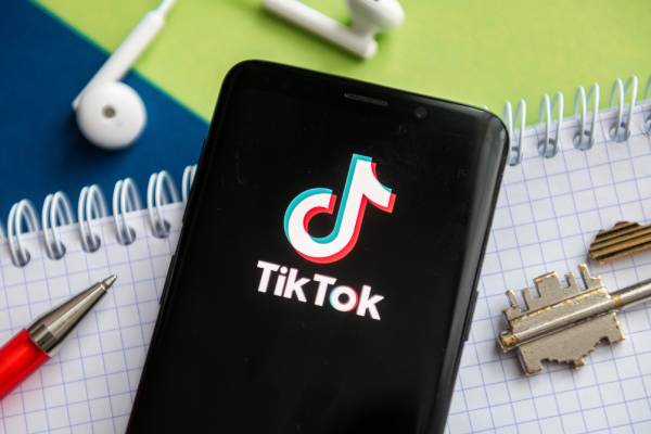 TikTok and his new resume feature for looking for a job